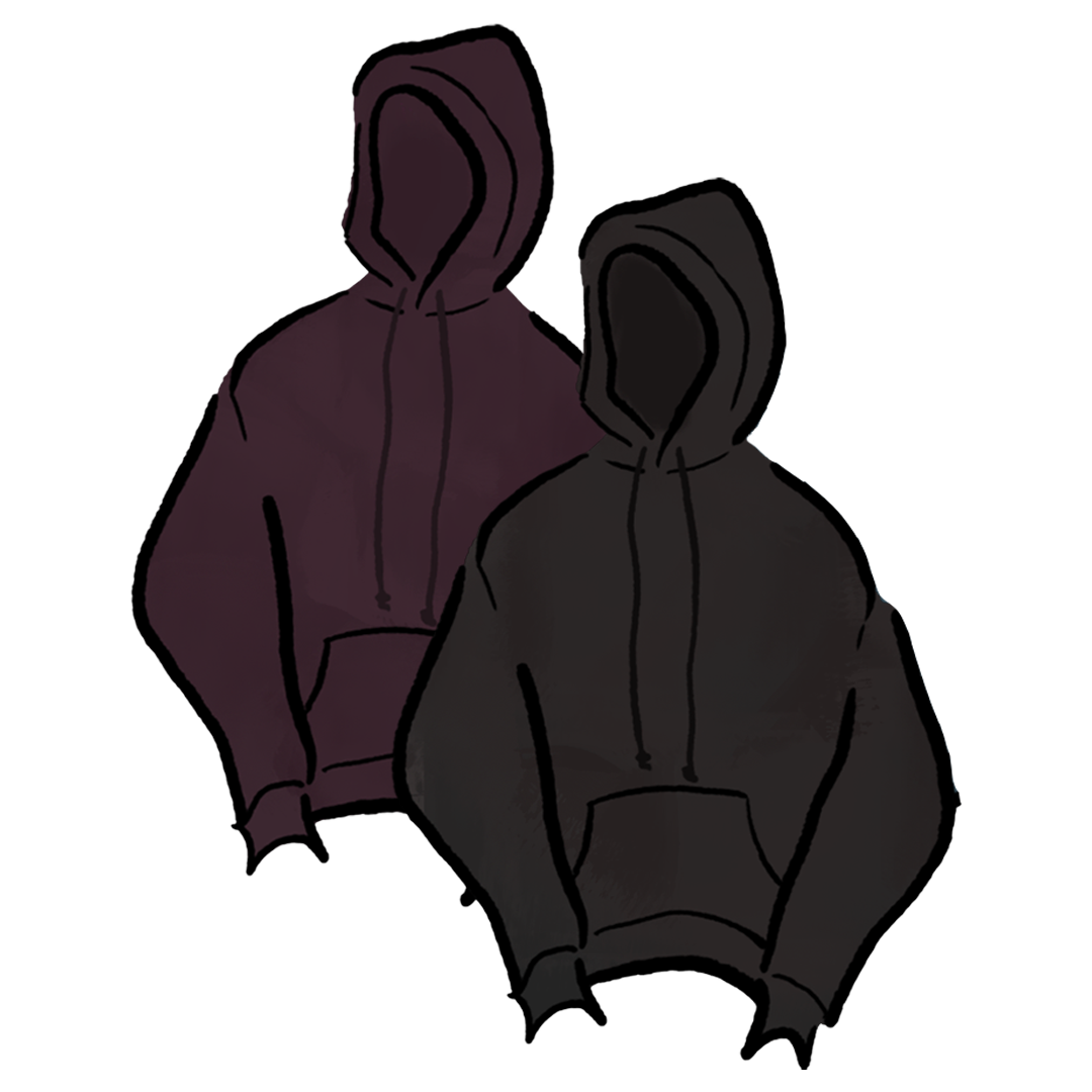 Yeezy Single Layer Hoodie product image