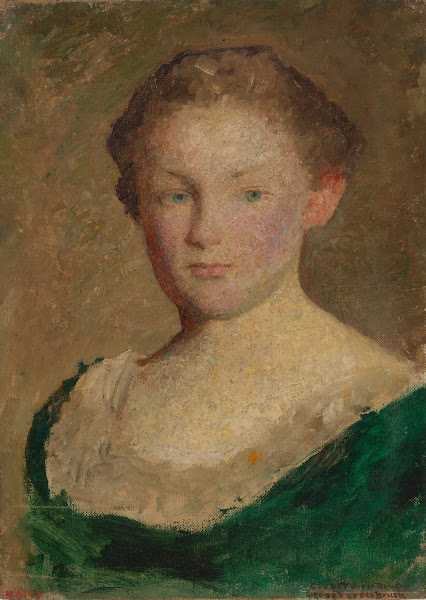 Nancy ca 1905