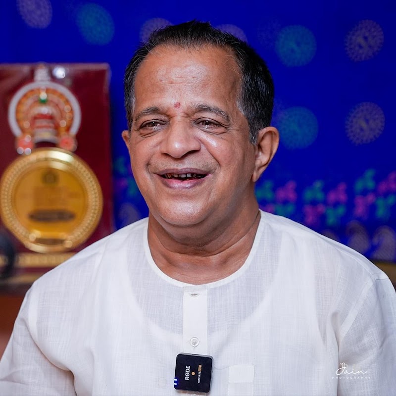 Balkur Krishnayaji — Yakshagana photo 20