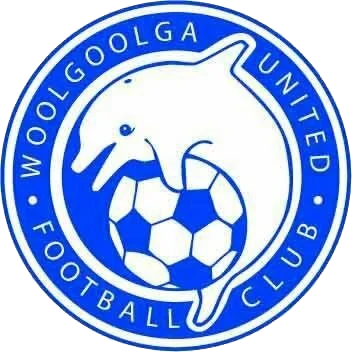 Woolgoolga United logo