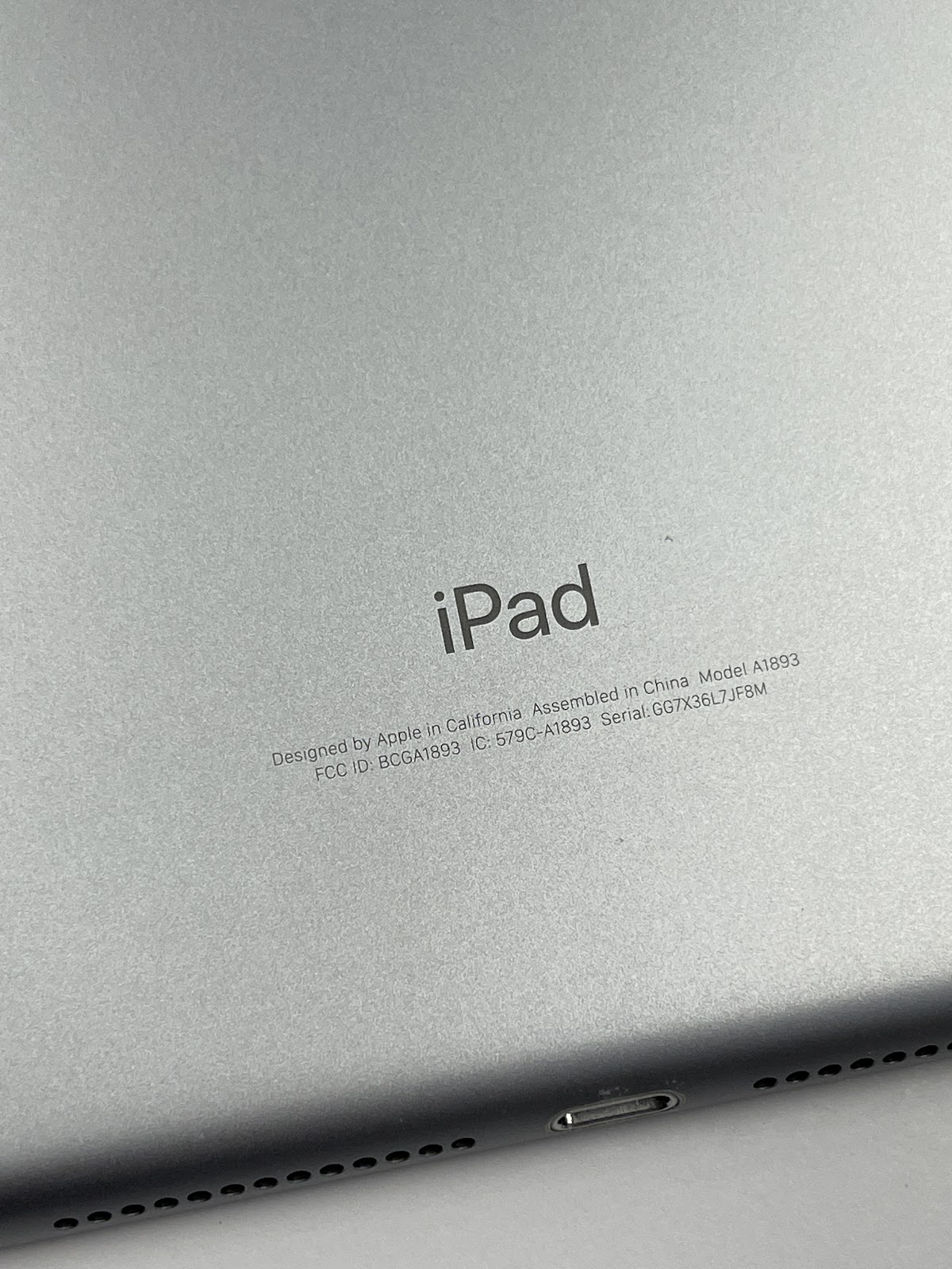 ipad 6 2018 商品圖片