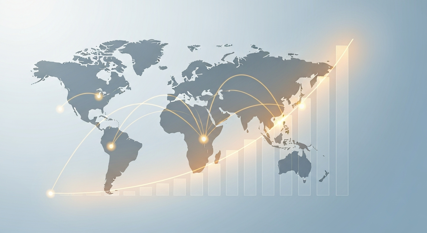 글로벌 액티브 ETF 자금유입 비중 성장 추이