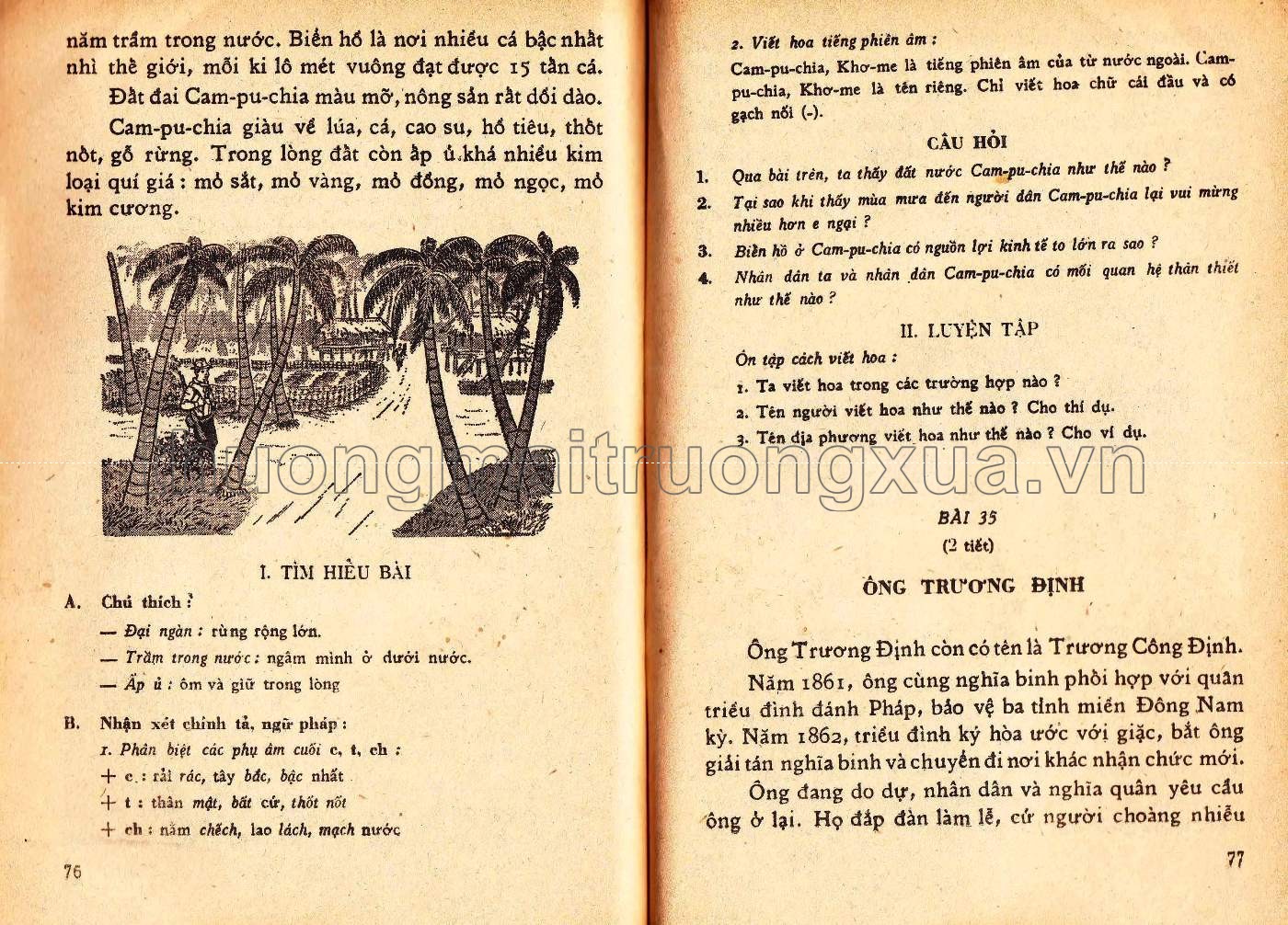 Quốc văn 3 (1977) - Trang 39