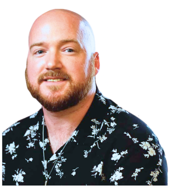 Tom H. testimonial photo