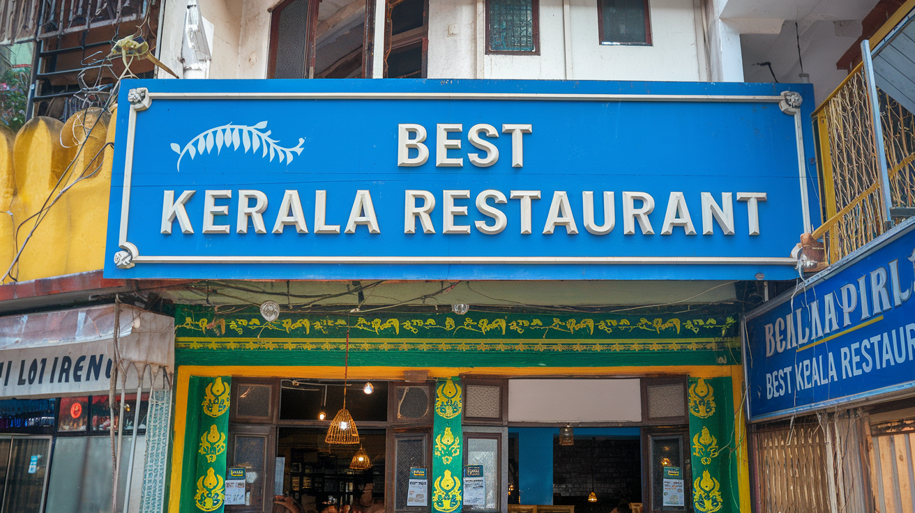 Best Kerala Restaurants in Mumbai – Top Picks 2026