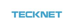 TECKNET DE logo