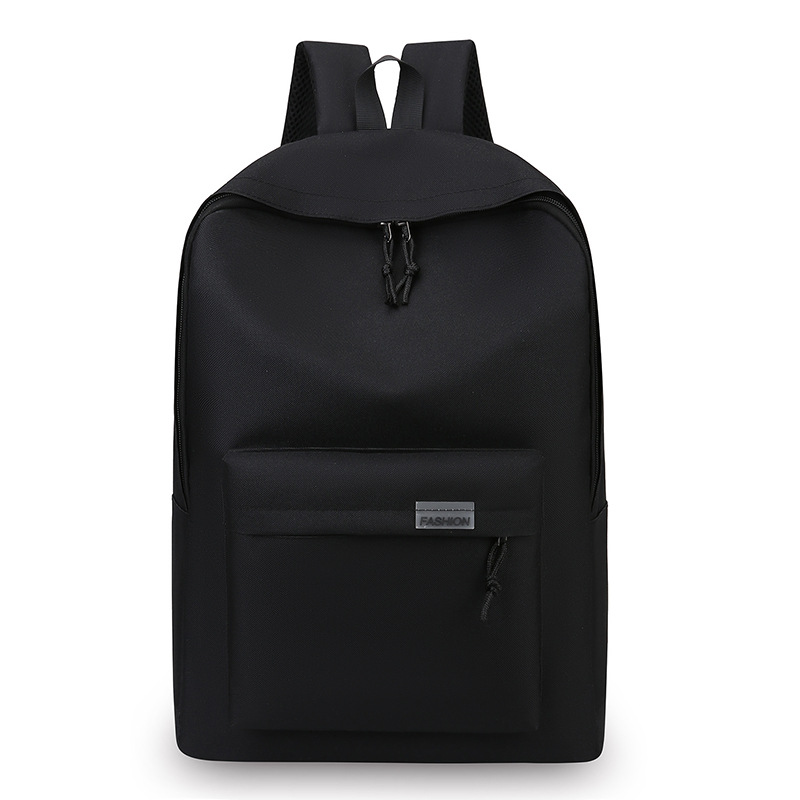 Business backpack made of Oxford fabric, 20 L