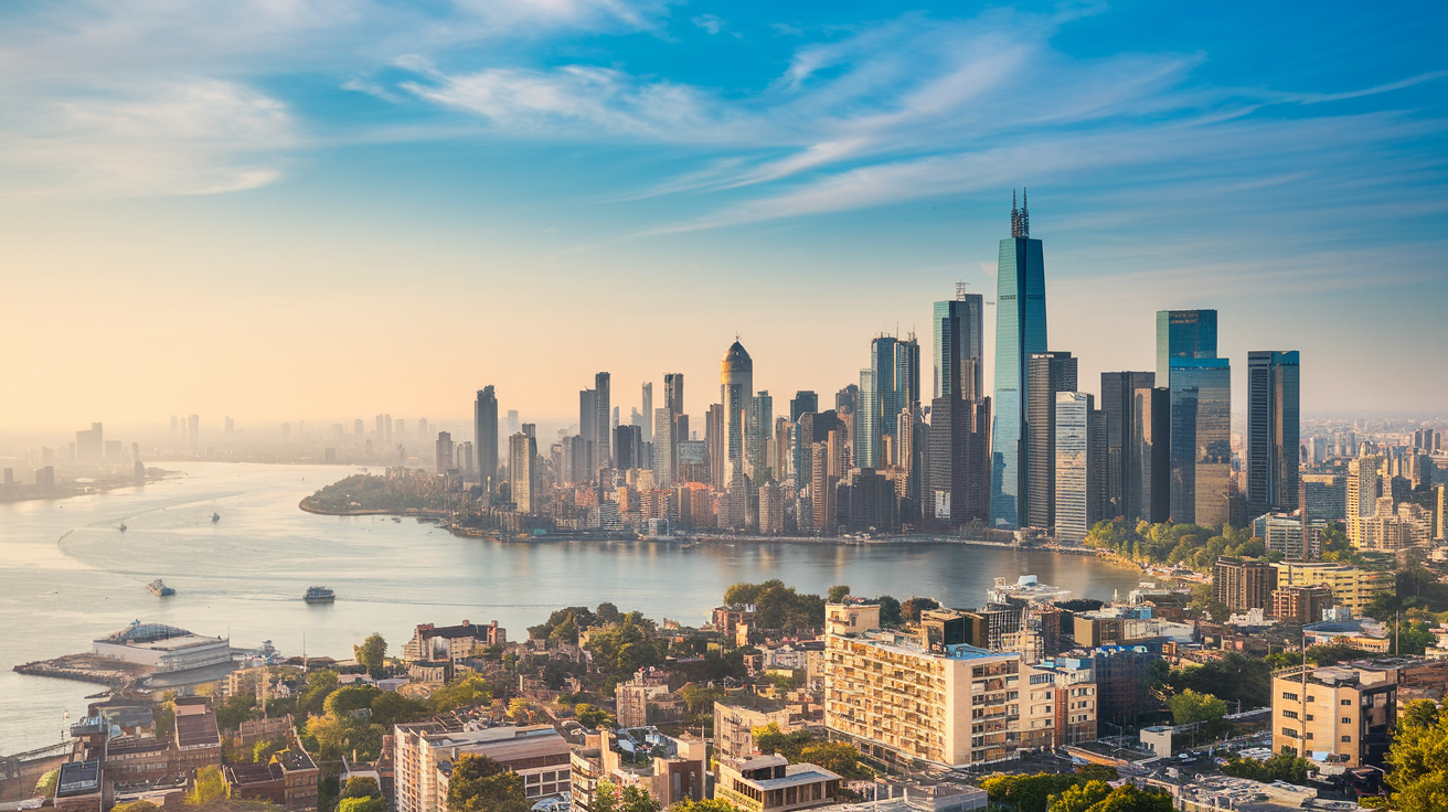 Best Locations in Mumbai – Top Areas to Live