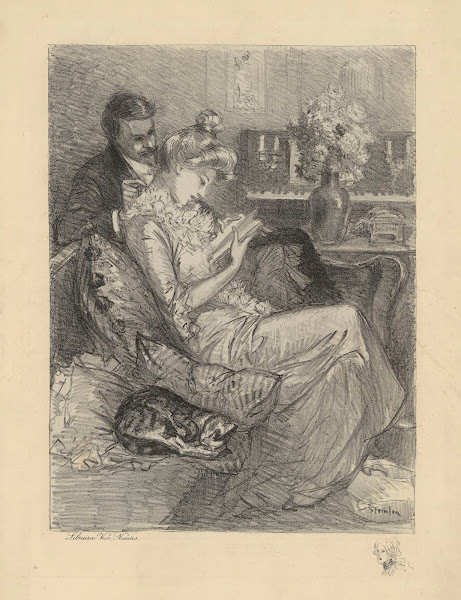 Intimité 1901
