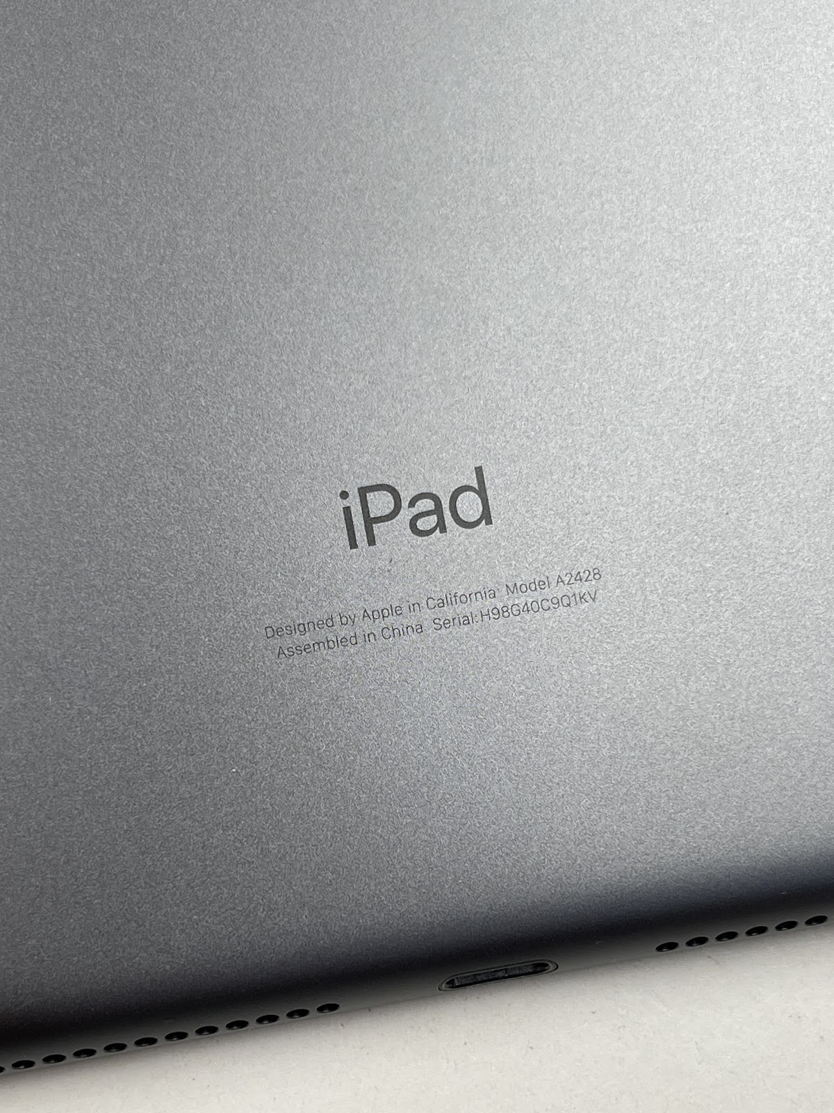 ipad 8 2020 商品圖片