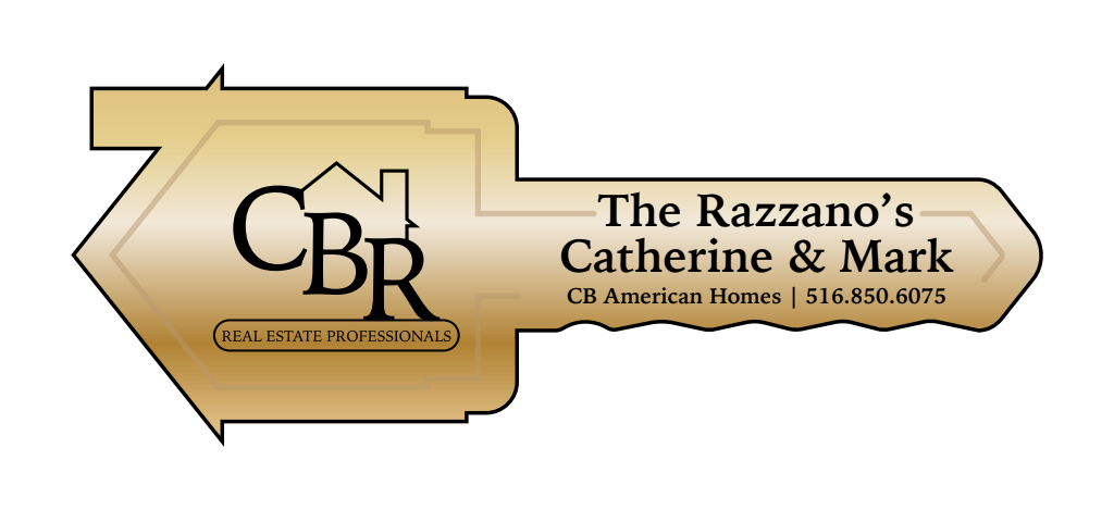 Catherine Razzano's Personal Logo