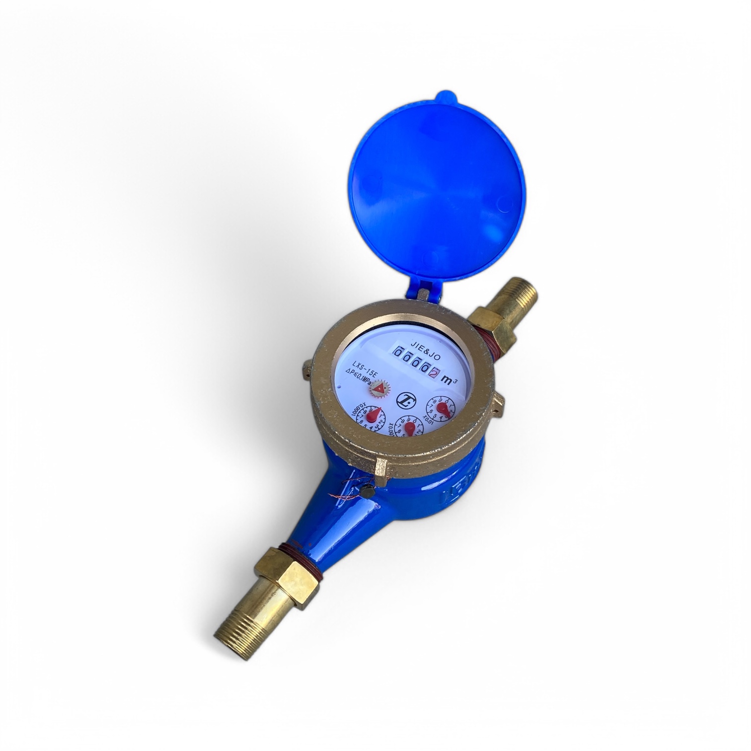 Water Meter