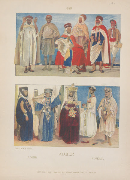 Alger 1905