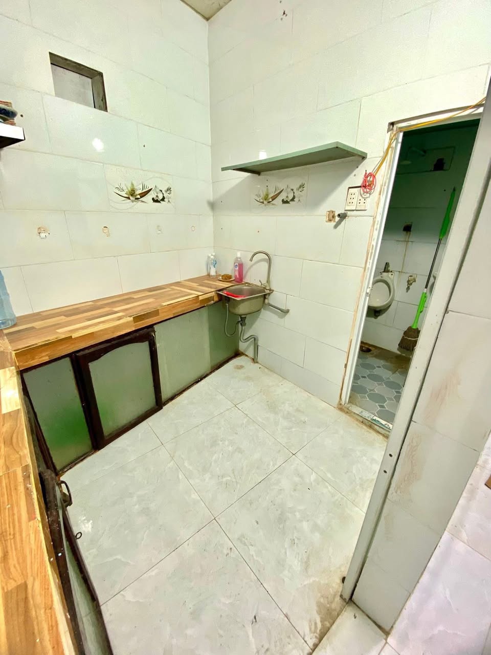 Trống sẵn phòng ngay trung tâm 3