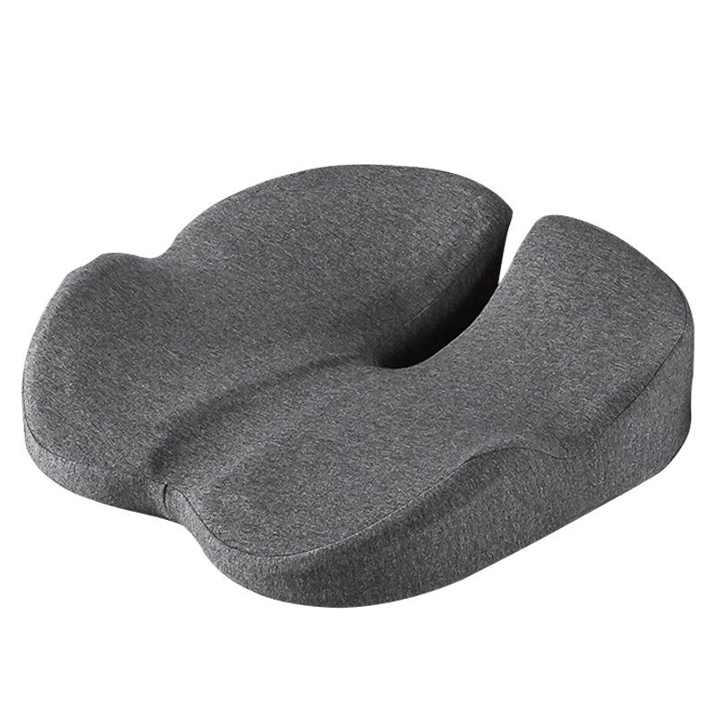Memory foam seat cushion, office chair, various sizes
