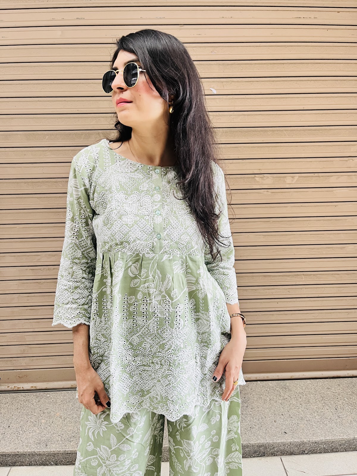 Orangi Instagram