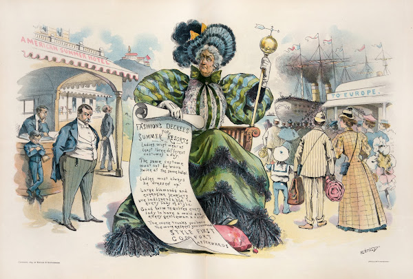 Cause and effect 1895