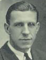Harvey Kline - 1925