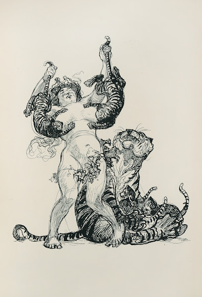 Skizzenbuch Pl60 1909
