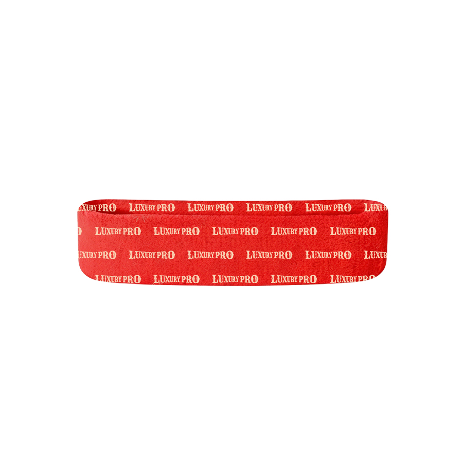 Embroidered Headband