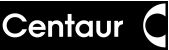 Centaur Robotics UK logo