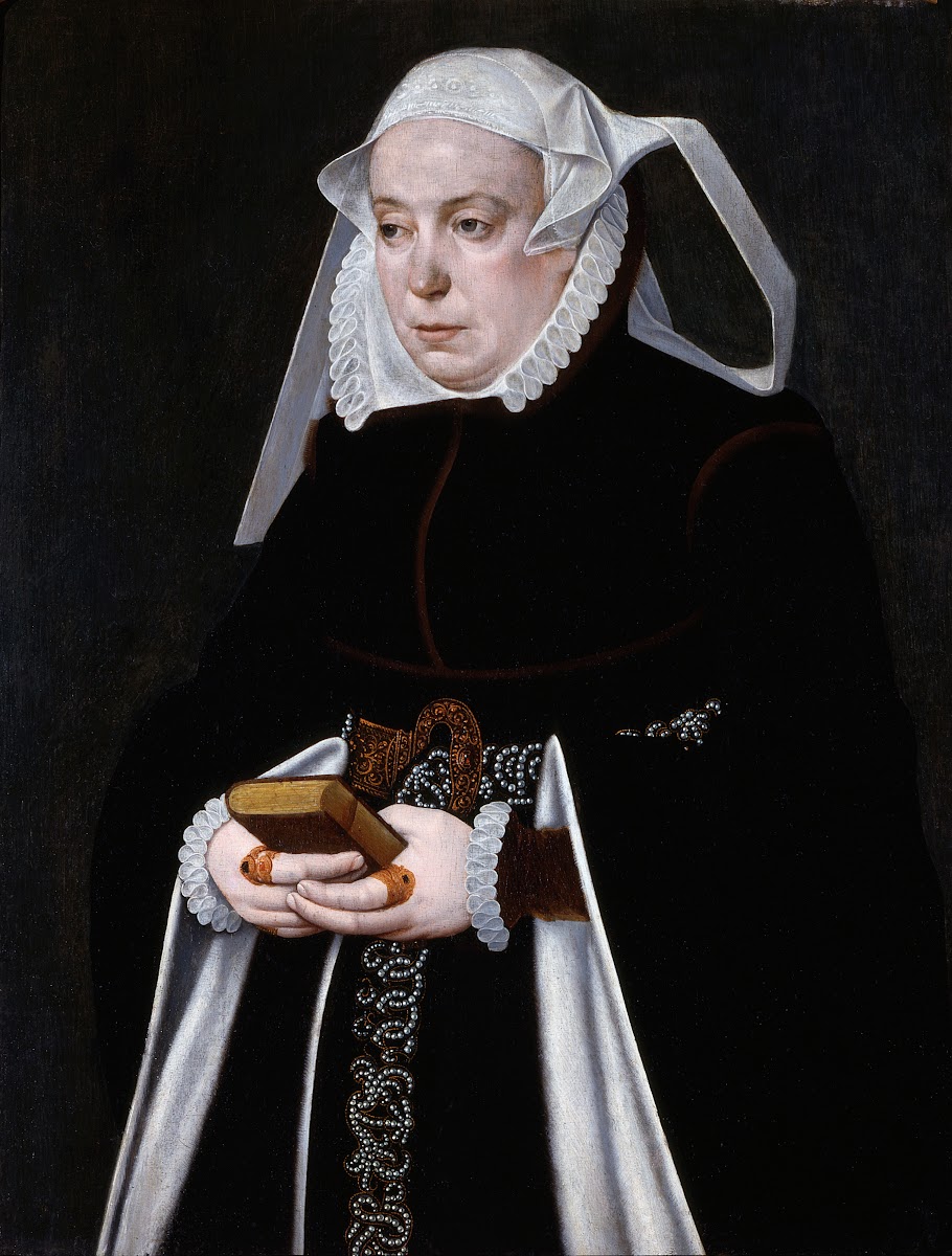Portrait of a Woman c156070