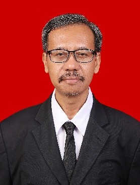 Sugianto, SKM, M.Sc, PH