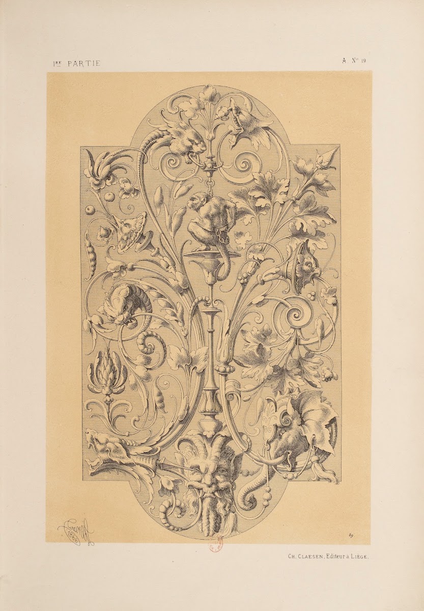 Caprice 1866