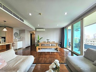 Watermark Chaophraya River ห้อง M026 ภาพที่ 1