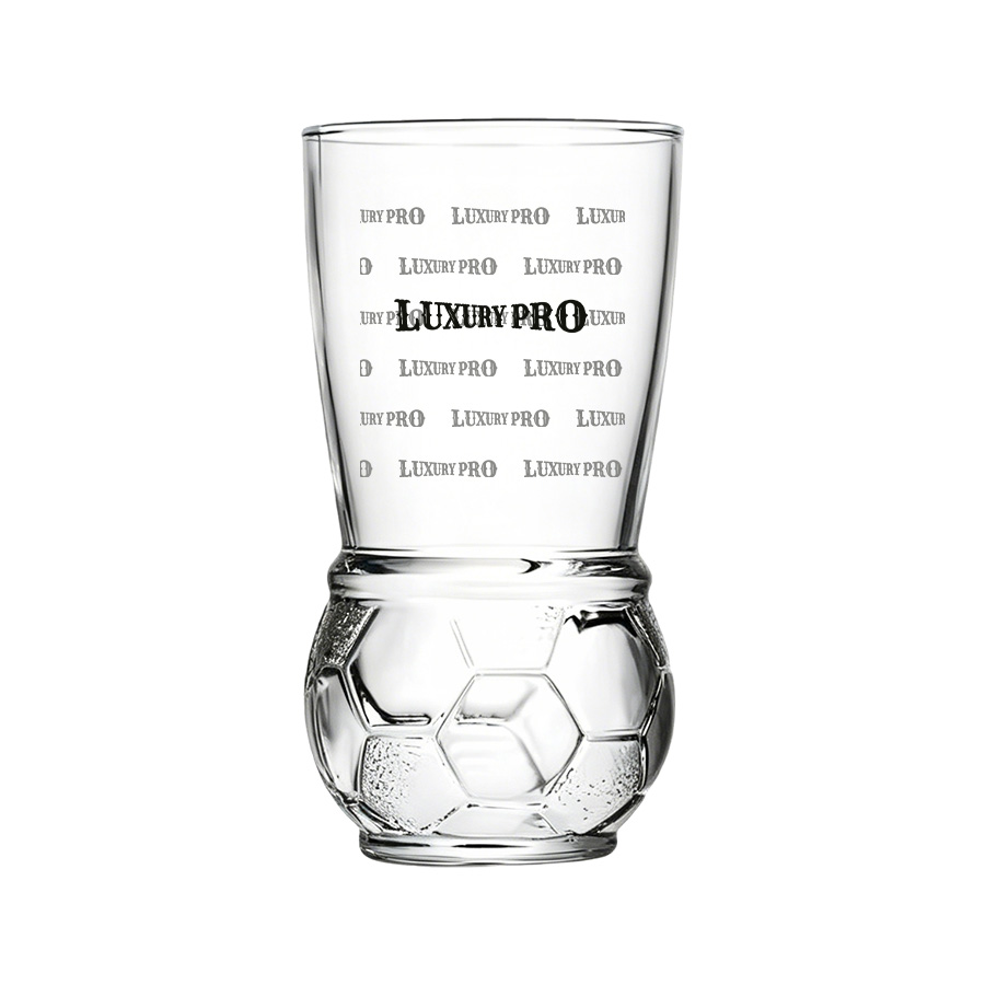 Laser Football Cup