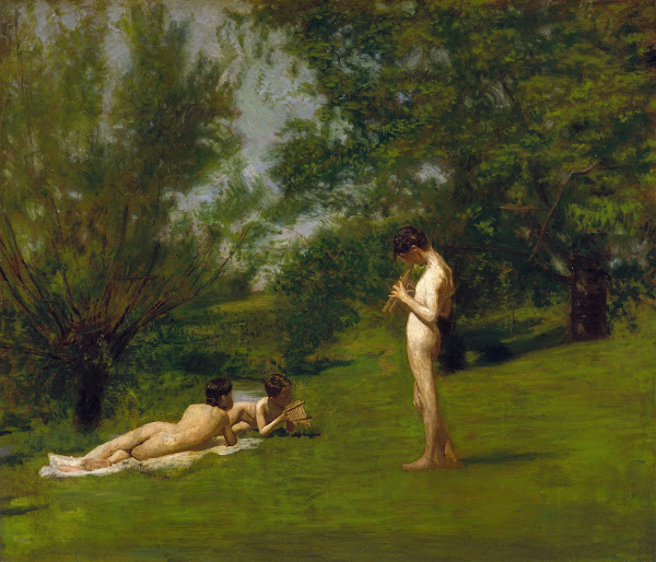 Arcadia ca 1883