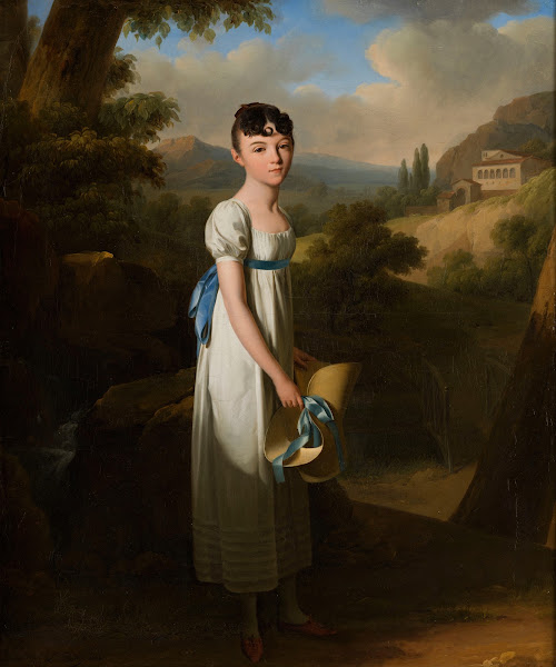 Neoclassical Art