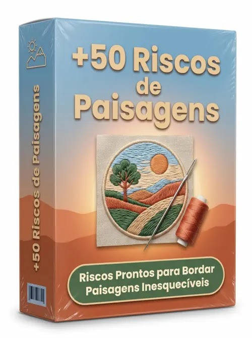 +50 Riscos de Paisagens