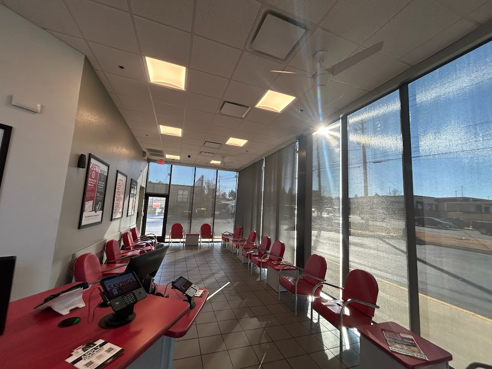 Full-Wall Solar Shades · Commercial by LuxView LLC