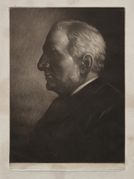 Sir Frances Seymour Haden 1881