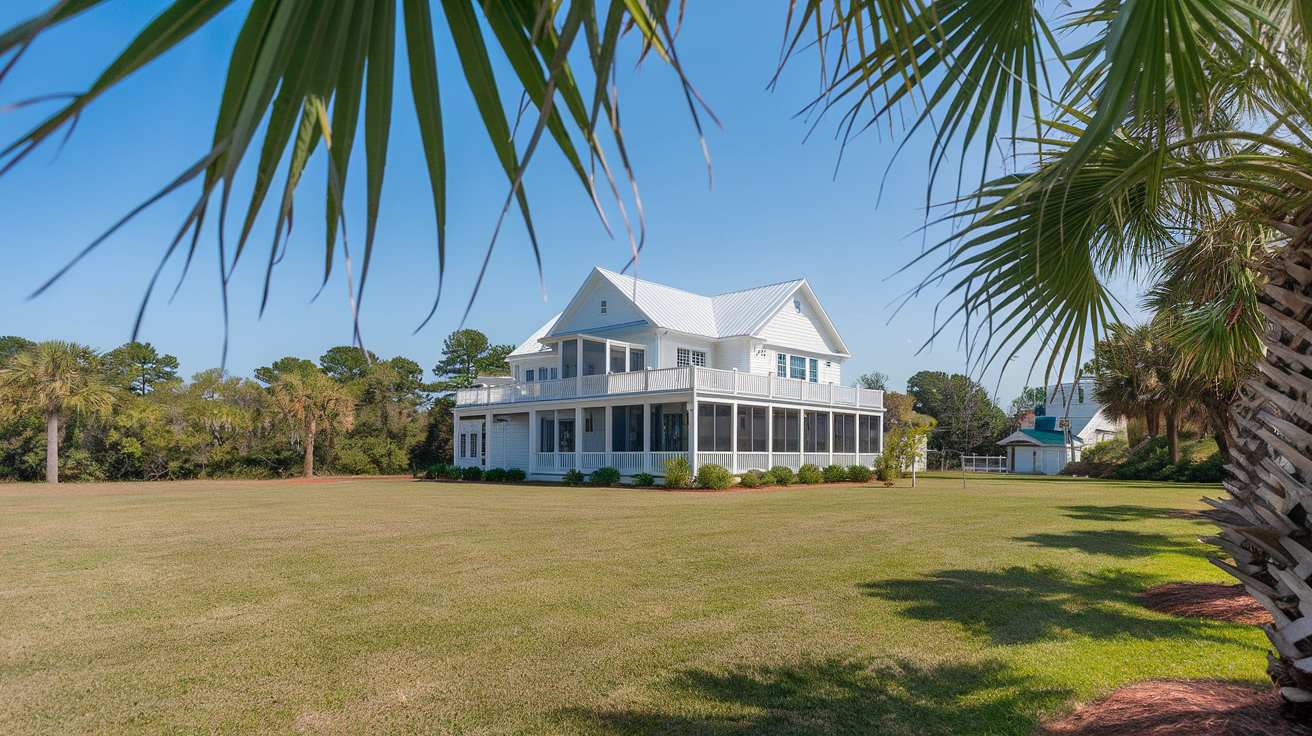 Why Is Property Tax in Myrtle Beach SC Low?