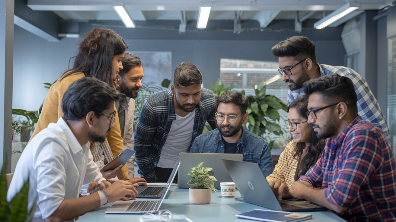 Best Digital Marketers in Kothrud – Top Experts 2026