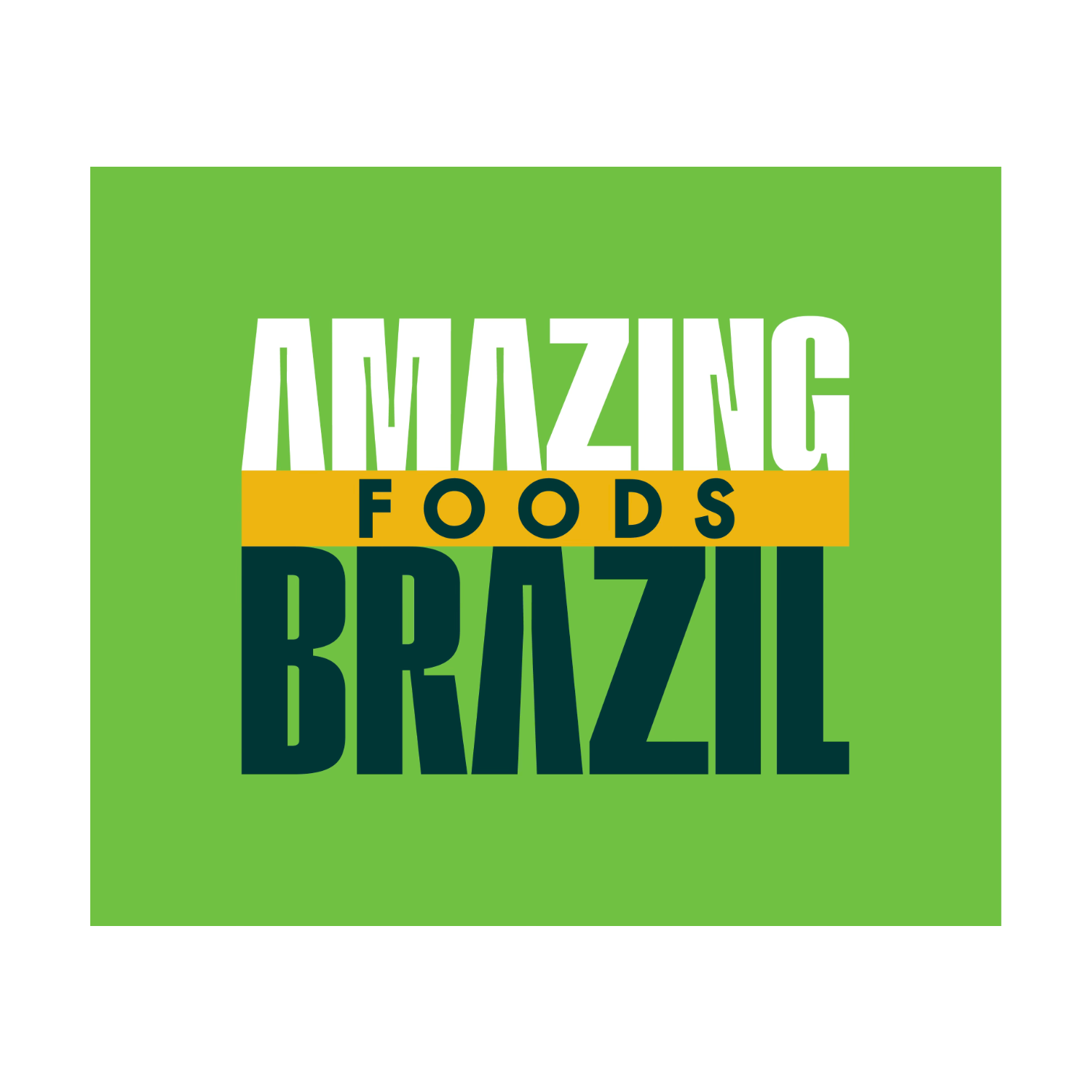 Amazing Foods