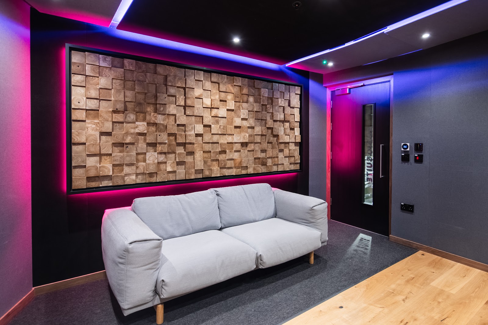 Office Facility 2