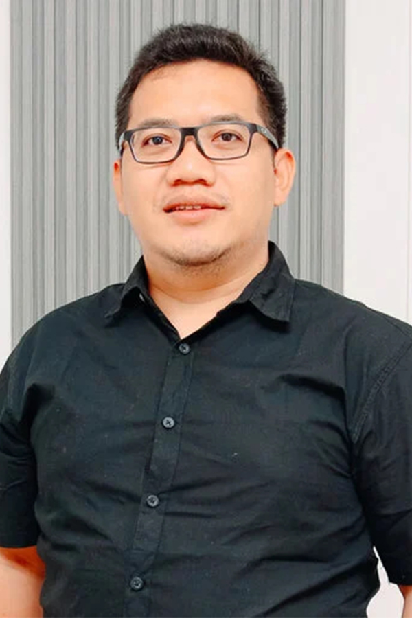 Pratama Yudha Pradheksa