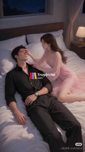 Quay Về Thời Gian Để Đòi Lại Tình Yêu