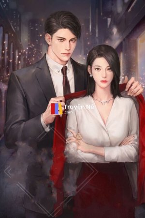 Đứa Trẻ Mất Tích