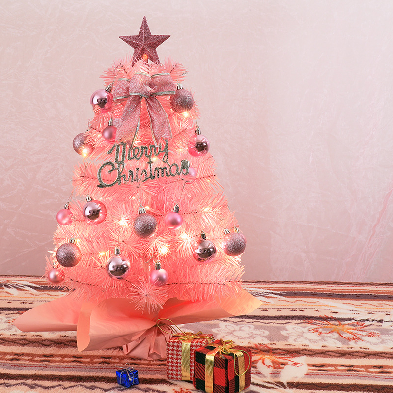 Mini-Weihnachtsbaum für den Tisch, 45 cm oder 60 cm