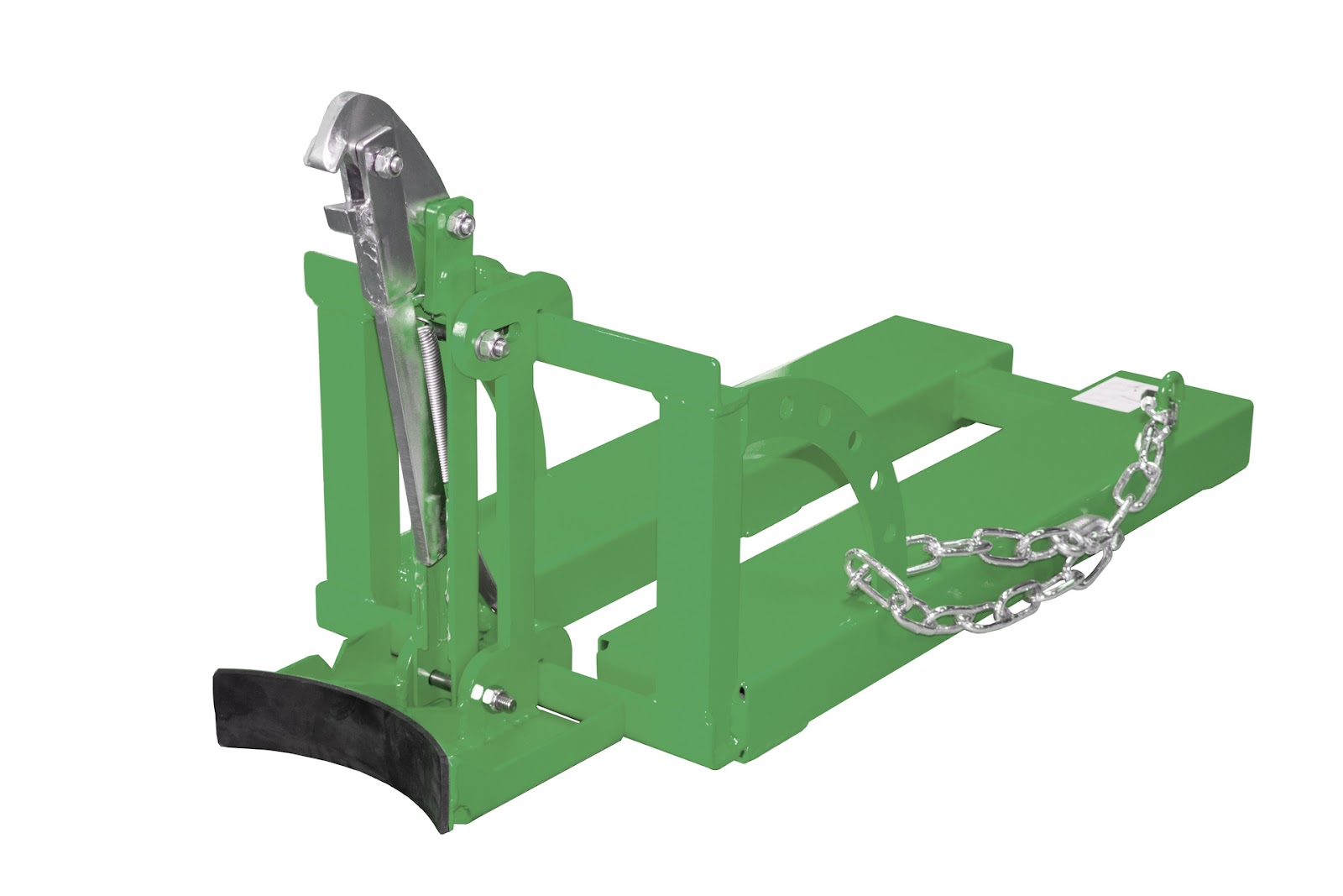 Vatenlifter RS 60-I, gelakt, Resedagroen