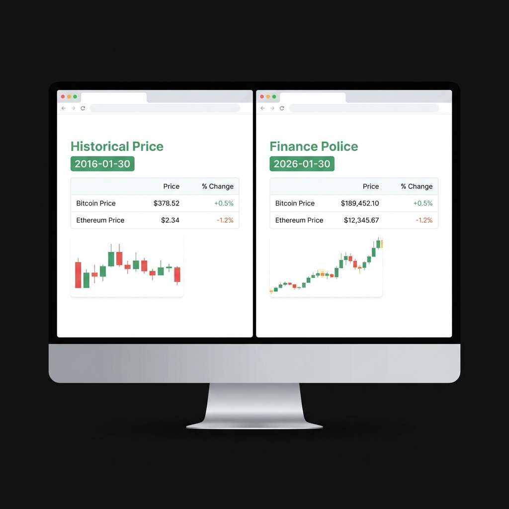 Finance Police - Image 1