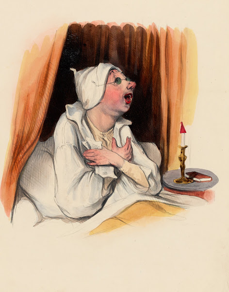 Elle maime toujours She loves me always 1836