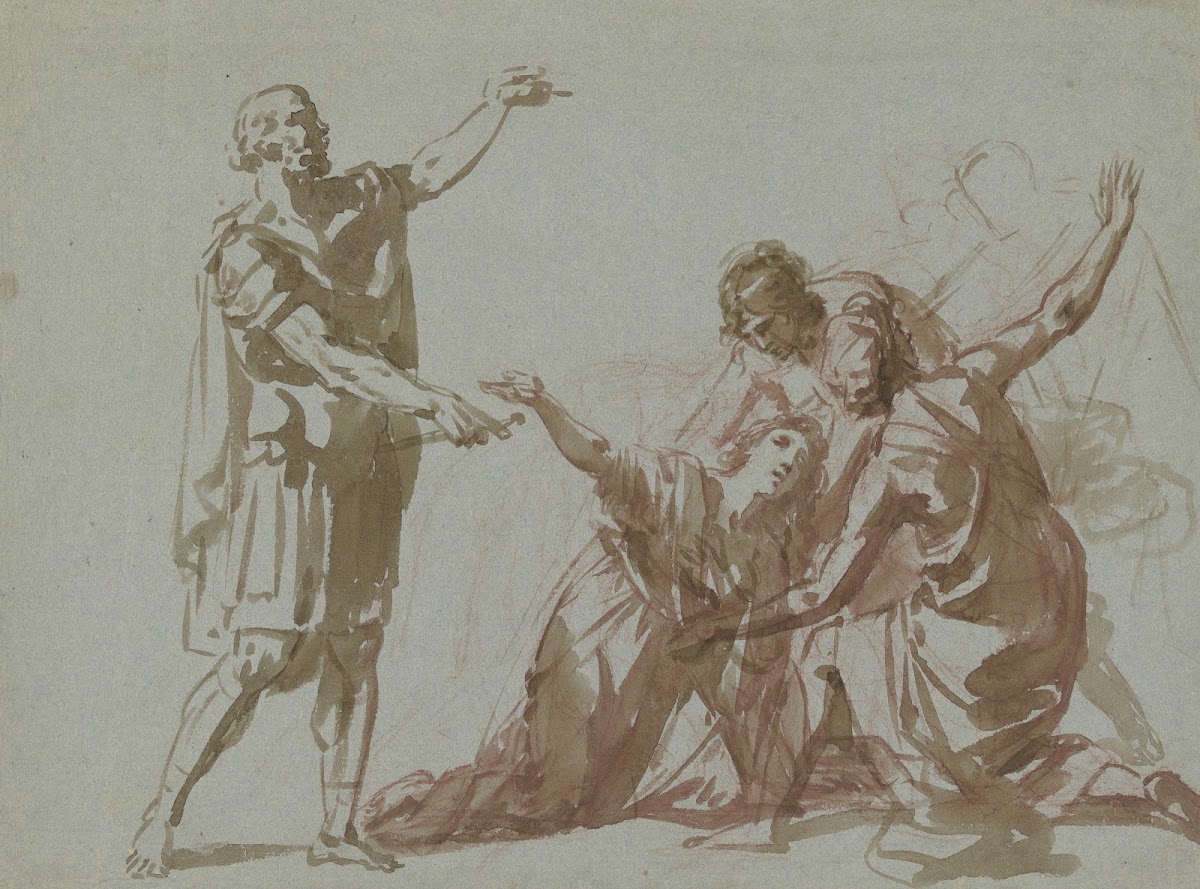 Der Tod der Virginia