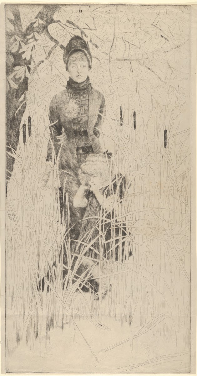 Orphan ca 1879