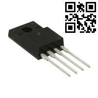 IC Nguồn Xung 3A 650V