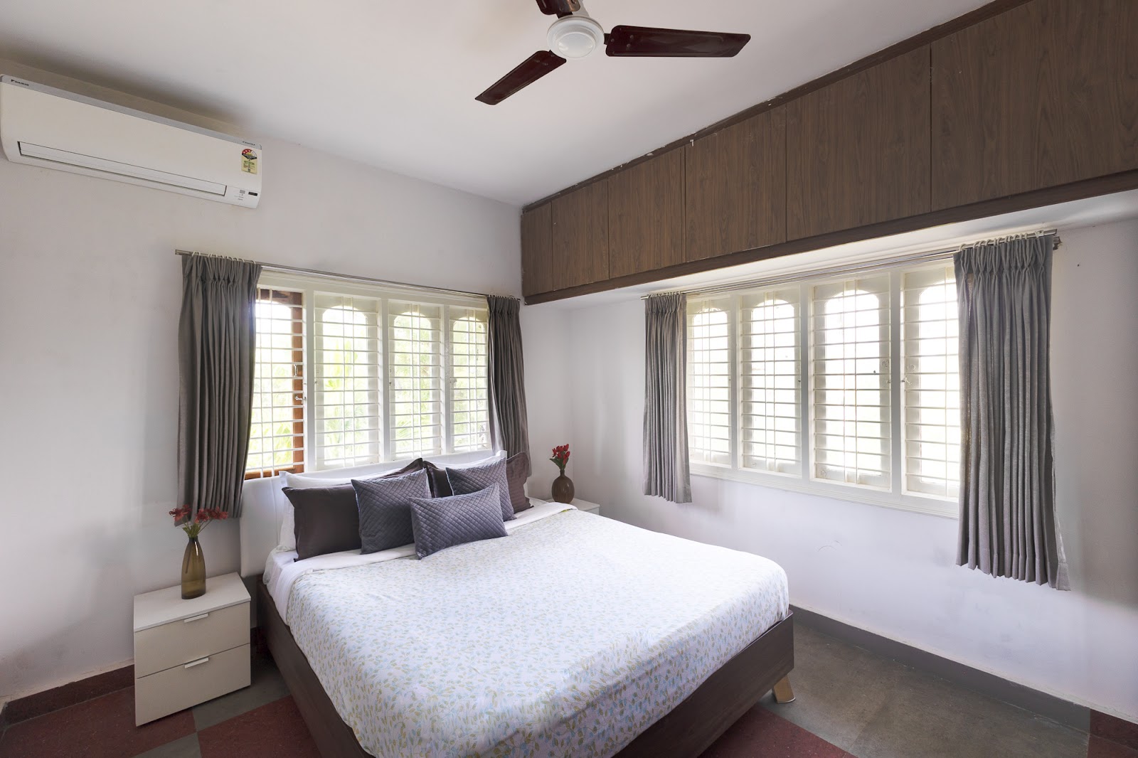 rama villa